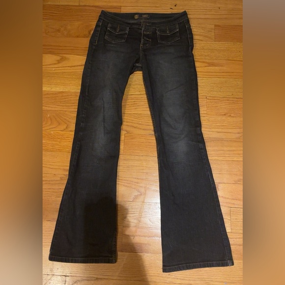 Vintage Lei jeans - Picture 2 of 2